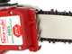 Sbaraglia Ares 21V - Battery-operated pruner on extension pole - WITHOUT BATTERY AND CHARGER