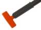 Gardena StarCut Pro S - Pruning shear on fixed pole 160 cm - &Oslash; 32 mm