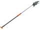 Gardena StarCut Pro S - Pruning shear on fixed pole 160 cm - &Oslash; 32 mm