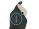 Gardena StarCut Pro S - Pruning shear on fixed pole 160 cm - &Oslash; 32 mm