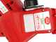 Sbaraglia Ares 21V - Battery pruner on fixed pole - 21V/5.2Ah