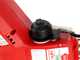 Sbaraglia Ares 21V - Battery pruner on fixed pole - 21V/5.2Ah