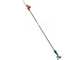 Sbaraglia Ares 21V - Battery pruner on fixed pole - 21V/5.2Ah
