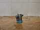 Gardena 20000 BASIC - Electric submersible pump for dirty water - Integrated float switch
