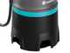 Gardena 20000 BASIC - Electric submersible pump for dirty water - Integrated float switch