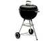 Weber Classic Kettle 47cm - Charcoal barbecue