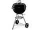 Weber Classic Kettle 47cm - Charcoal barbecue