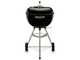 Weber Classic Kettle 47cm - Charcoal barbecue
