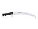 Castellari PO35P+ATO2 - Saw on aluminium oval pole - 150-240 cm - 35 cm blade