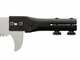 Castellari PO35P+ATO2 - Saw on aluminium oval pole - 150-240 cm - 35 cm blade