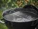 Weber Classic Kettle 57cm - Charcoal Barbecue