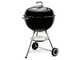 Weber Classic Kettle 57cm - Charcoal Barbecue