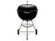 Weber Classic Kettle 57cm - Charcoal Barbecue
