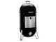 Weber Smokey Mountain Cooker - Charcoal smoker barbecue - 57 cm