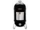 Weber Smokey Mountain Cooker - Charcoal smoker barbecue - 57 cm