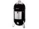 Weber Smokey Mountain Cooker - Charcoal smoker barbecue - 57 cm