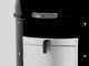 Weber Smokey Mountain Cooker - Charcoal smoker barbecue - 57 cm