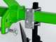 Seven Italy Simply - Disc Ridger - 140cm frame