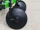 Seven Italy Simply - Disc Ridger - 140cm frame