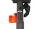 Gardena StarCut Pro L - Lopper on telescopic pole 175-400cm + Saw with 34 cm blade - &Oslash;32mm
