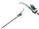 Gardena StarCut Pro L - Lopper on telescopic pole 175-400cm + Saw with 34 cm blade - &Oslash;32mm
