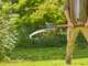 Gardena StarCut Pro L - Lopper on telescopic pole 175-400cm + Saw with 34 cm blade - &Oslash;32mm