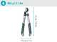 Gardena EasyCut S - Bypass Loppers - Length 50cm