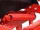 Heavy Duty Reinforced Harrow CMPR9/7 Series - Working Width 225cm - 9 Tines