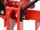 Heavy Duty Reinforced Harrow CMPR9/7 Series - Working Width 225cm - 9 Tines