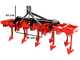 Heavy Duty Reinforced Harrow CMPR9/7 Series - Working Width 225cm - 9 Tines