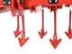 Heavy Duty Reinforced Harrow CMPR9/7 Series - Working Width 225cm - 9 Tines