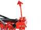Heavy Duty Reinforced Harrow CMPR9/7 Series - Working Width 225cm - 9 Tines