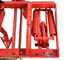 Heavy Duty Reinforced Harrow CMPR9/7 Series - Working Width 225cm - 9 Tines