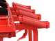Heavy Duty Reinforced Harrow CMPR9/7 Series - Working Width 225cm - 9 Tines