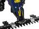 BullMach Chimera 400 -  Petrol Two-wheel Tractor - 420cc - 11,5 HP