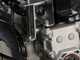 BullMach Chimera 400 -  Petrol Two-wheel Tractor - 420cc - 11,5 HP
