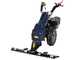 BullMach Chimera 400 -  Petrol Two-wheel Tractor - 420cc - 11,5 HP