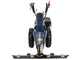 BullMach Chimera 400 -  Petrol Two-wheel Tractor - 420cc - 11,5 HP