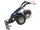 BullMach Chimera 400 -  Petrol Two-wheel Tractor - 420cc - 11,5 HP