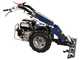 BullMach Chimera 400 -  Petrol Two-wheel Tractor - 420cc - 11,5 HP