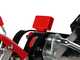 BullMach Chimera 400 -  Petrol Two-wheel Tractor - 420cc - 11,5 HP