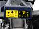 BullMach Chimera 400 -  Petrol Two-wheel Tractor - 420cc - 11,5 HP