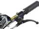 BullMach Chimera 400 -  Petrol Two-wheel Tractor - 420cc - 11,5 HP