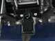 BullMach Chimera 400 -  Petrol Two-wheel Tractor - 420cc - 11,5 HP