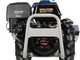 BullMach Chimera 400 -  Petrol Two-wheel Tractor - 420cc - 11,5 HP