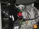 BullMach Chimera 400 -  Petrol Two-wheel Tractor - 420cc - 11,5 HP
