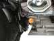 BullMach Chimera 400 -  Petrol Two-wheel Tractor - 420cc - 11,5 HP