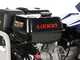 BullMach Chimera 400 -  Petrol Two-wheel Tractor - 420cc - 11,5 HP
