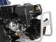 BullMach Chimera 400 -  Petrol Two-wheel Tractor - 420cc - 11,5 HP