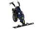 BullMach Chimera 400 -  Petrol Two-wheel Tractor - 420cc - 11,5 HP